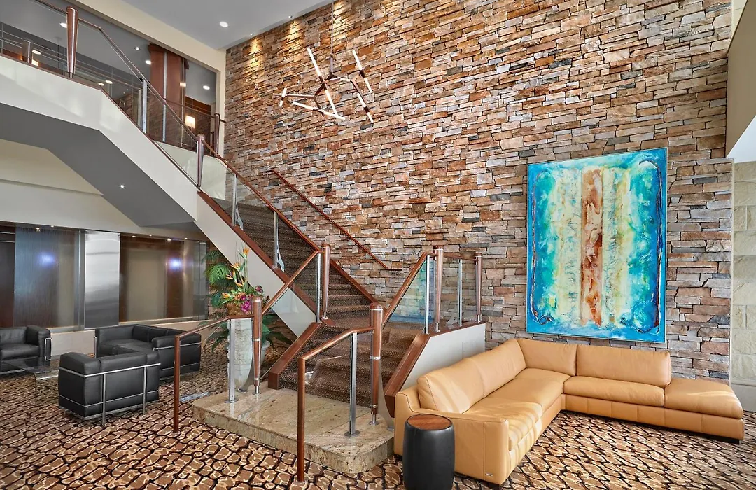 Metterra Hotel On Whyte-1